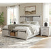 Scott - Platform Storage Bedroom Set – 3 Piece Bedroom Sets by Elements International at Furniture Wholesale Plus , Nashville furniture store
