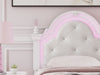 Kozlani - Upholstered Panel Headboard – Panel Headboards by Signature Design by Ashley® at Furniture Wholesale Plus , Nashville furniture store