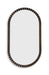 Clorington - Accent Mirror - Dark Brown – Accent Mirrors by Signature Design by Ashley® at Furniture Wholesale Plus , Nashville furniture store