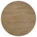 Adina - Round Wood Table – End Tables by Coaster Fine Furniture at Furniture Wholesale Plus , Nashville furniture store