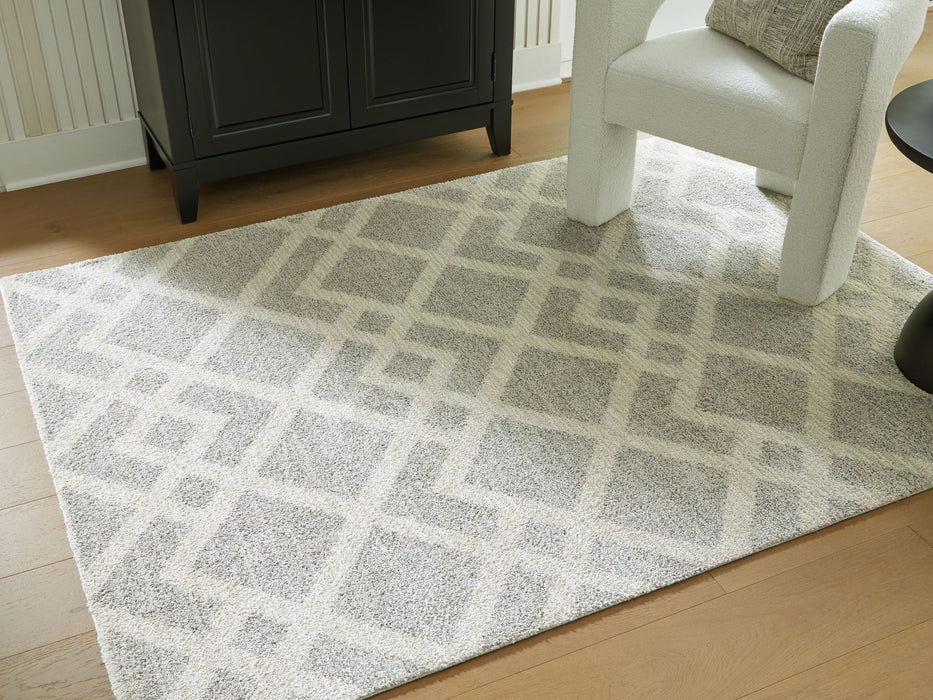 Unawick - Rug – Area Rugs by Signature Design by Ashley® at Furniture Wholesale Plus , Nashville furniture store