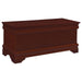 Pablo - Cedar Chest - Warm Brown – Accent Chests by CoasterEssence at Furniture Wholesale Plus , Nashville furniture store