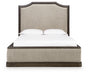 Wickenger - Upholstered Panel Bed – Upholstered Beds by Signature Design by Ashley® at Furniture Wholesale Plus , Nashville furniture store