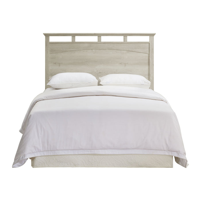 Matias - Bedroom Set With Queen/Full Headboard, Dresser, Mirror & Nightstand – 4 Piece Bedroom Sets by Elements International at Furniture Wholesale Plus , Nashville furniture store