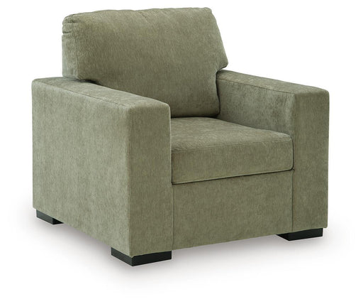 Bridgepoint - Chair - Moss – Arm Chairs by Signature Design by Ashley® at Furniture Wholesale Plus , Nashville furniture store