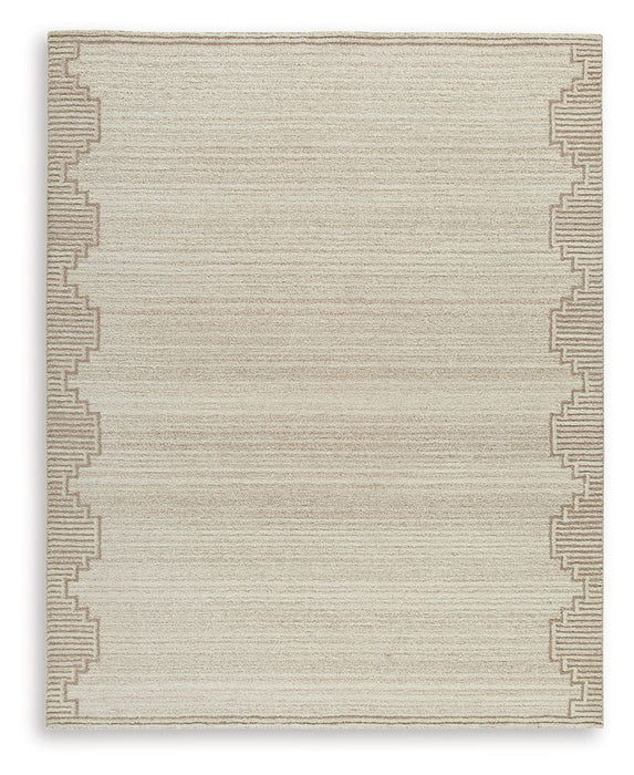Emorymore - Rug – Area Rugs by Signature Design by Ashley® at Furniture Wholesale Plus , Nashville furniture store