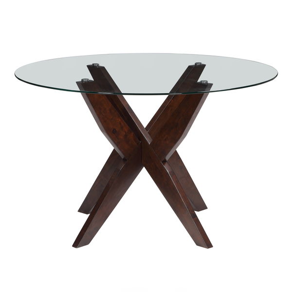 Amalie - Dining Table – Dining Tables by Steve Silver Furniture at Furniture Wholesale Plus , Nashville furniture store