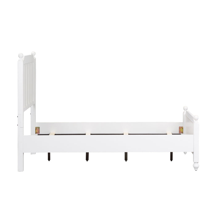 Cottage View - Panel Bed – Panel Beds by Liberty Furniture at Furniture Wholesale Plus , Nashville furniture store