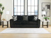 Midnight-Madness - Sofa – Stationary Sofas by Signature Design by Ashley® at Furniture Wholesale Plus , Nashville furniture store