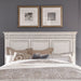 Abbey Park - Panel Headboard – Panel Headboards by Liberty Furniture at Furniture Wholesale Plus , Nashville furniture store