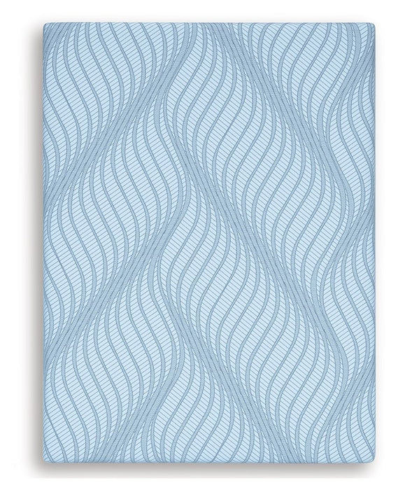 Peak 2.0 12 Memory Foam - Mattress – Memory Foam Mattresses by Sierra Sleep® by Ashley at Furniture Wholesale Plus , Nashville furniture store