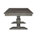 Westfield - Trestle Table - Havana Brown – Dining Tables by Liberty Furniture at Furniture Wholesale Plus , Nashville furniture store