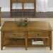 Lake House - Cocktail Table – Cocktail Tables by Liberty Furniture at Furniture Wholesale Plus , Nashville furniture store