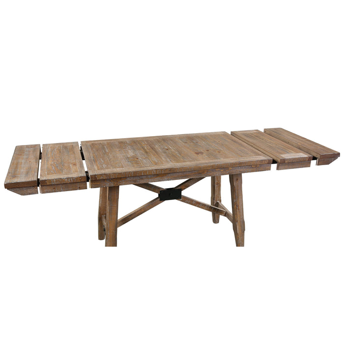 Riverdale - Table – Counter Tables by Steve Silver Furniture at Furniture Wholesale Plus , Nashville furniture store