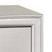 Omni - Nightstand - Pearl Silver – Accent Nightstands by Steve Silver Furniture at Furniture Wholesale Plus , Nashville furniture store