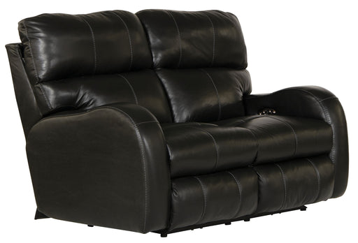 Angelo - Power Reclining Loveseat – Reclining Loveseats by Catnapper at Furniture Wholesale Plus , Nashville furniture store