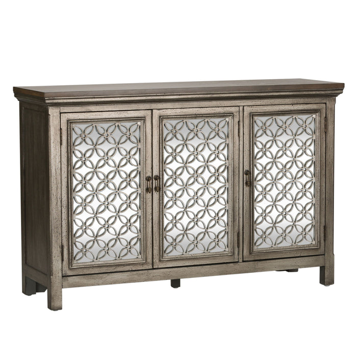 Westridge - Accent Cabinet – Accent Cabinets by Liberty Furniture at Furniture Wholesale Plus , Nashville furniture store