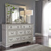 Abbey Park - Sleigh Bed, Dresser & Mirror – 3 Piece Bedroom Sets by Liberty Furniture at Furniture Wholesale Plus , Nashville furniture store