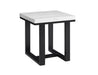 Lucca - End Table – End Tables by Steve Silver Furniture at Furniture Wholesale Plus , Nashville furniture store