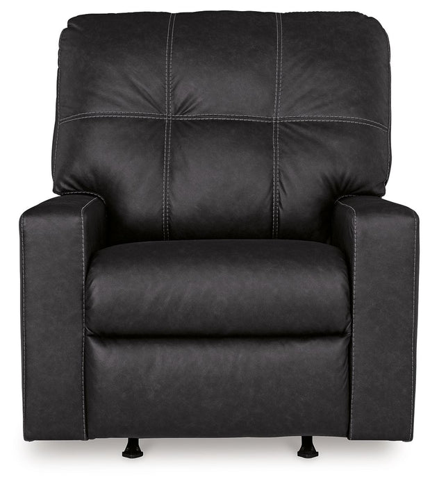 Barlin Mills - Rocker Recliner - Premium Rocker Chairs from Benchcraft® - Just $468! Shop now at Furniture Wholesale Plus  We are the best furniture store in Nashville, Hendersonville, Goodlettsville, Madison, Antioch, Mount Juliet, Lebanon, Gallatin, Springfield, Murfreesboro, Franklin, Brentwood