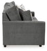 Stairatt - Living Room Set – Stationary Chair & Ottoman by Signature Design by Ashley® at Furniture Wholesale Plus , Nashville furniture store