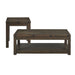 Colorado - Occasional Set – Table Sets by Elements International at Furniture Wholesale Plus , Nashville furniture store