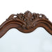 Northridge - 6-Drawer Dresser – Dressers by Elements International at Furniture Wholesale Plus , Nashville furniture store