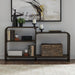 Perspectives - Sofa Table - Espresso – Sofa Tables by Liberty Furniture at Furniture Wholesale Plus , Nashville furniture store