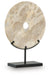 Wendon - Sculpture - Light Beige – Sculptures & Figurines by Signature Design by Ashley® at Furniture Wholesale Plus , Nashville furniture store