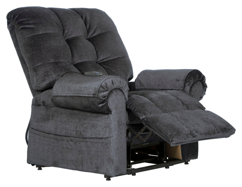 Omni - Powr Lift Chaise Recliner – Lift Chairs by Catnapper at Furniture Wholesale Plus , Nashville furniture store