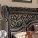 Arbor Place - Sleigh Headboard – Sleigh Headboards by Liberty Furniture at Furniture Wholesale Plus , Nashville furniture store