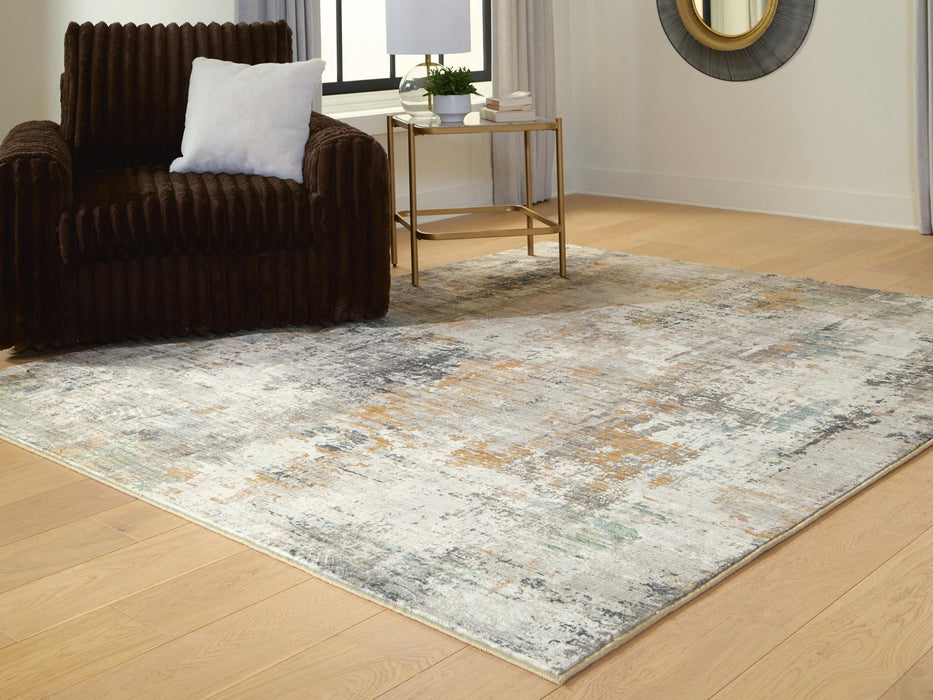 Torinette - Rug – Area Rugs by Signature Design by Ashley® at Furniture Wholesale Plus , Nashville furniture store