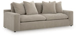 Maxton Heights - Sofa – Stationary Sofas by Benchcraft® at Furniture Wholesale Plus , Nashville furniture store