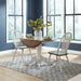 Carolina Crossing - Drop Leaf Set – 3 Piece Dining Room Sets by Liberty Furniture at Furniture Wholesale Plus , Nashville furniture store
