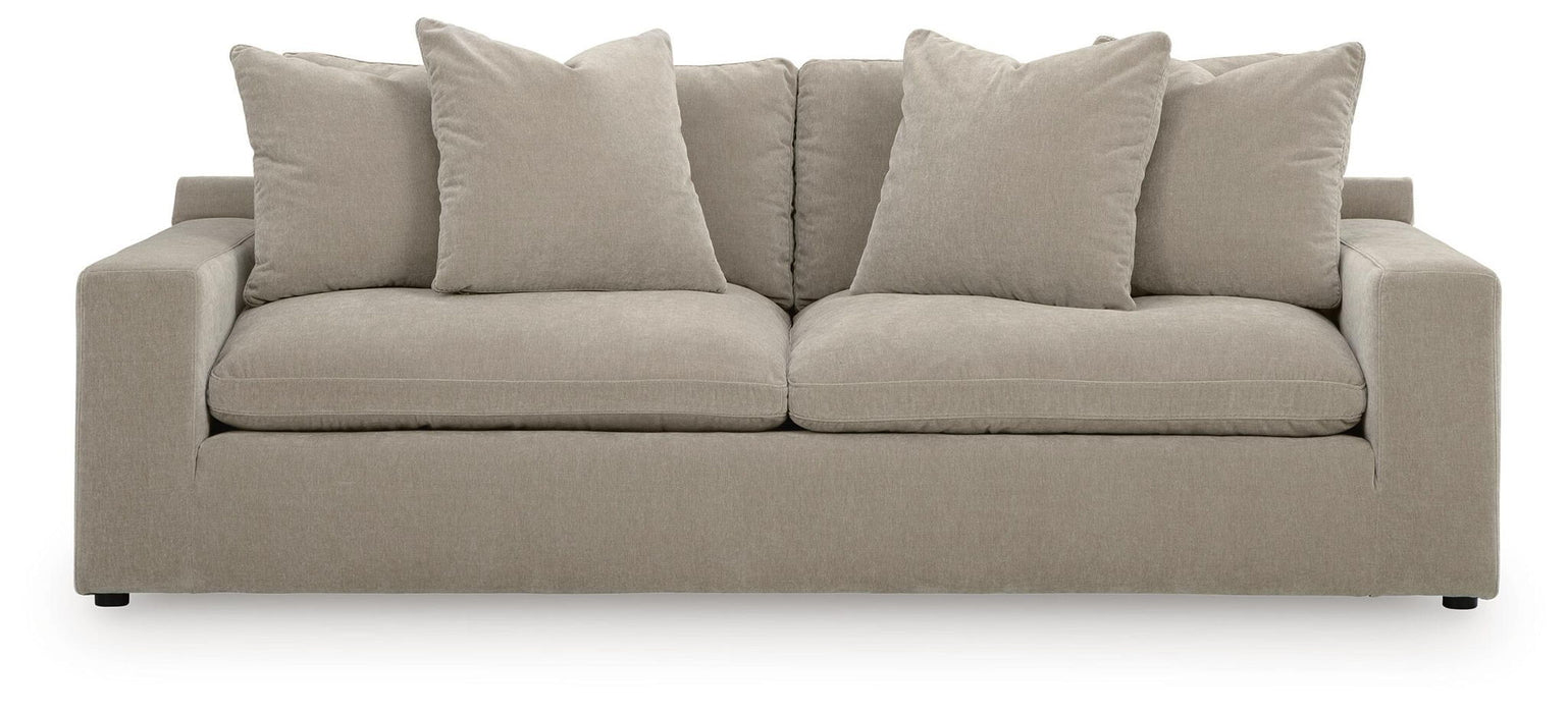 Maxton Heights - Sofa – Stationary Sofas by Benchcraft® at Furniture Wholesale Plus , Nashville furniture store