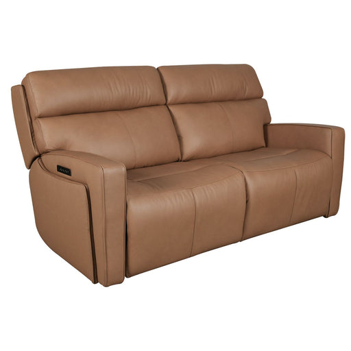 Chase - Living Room Reclining Sofa – Reclining Sofas by Liberty Furniture at Furniture Wholesale Plus , Nashville furniture store