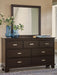 Covetown - Panel Bedroom Set – 5 Piece Bedroom Sets by Signature Design by Ashley® at Furniture Wholesale Plus , Nashville furniture store