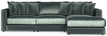 Remington - Modular Sofa - Premium Stationary Sectionals from Jackson - Just $2009! Shop now at Furniture Wholesale Plus  We are the best furniture store in Nashville, Hendersonville, Goodlettsville, Madison, Antioch, Mount Juliet, Lebanon, Gallatin, Springfield, Murfreesboro, Franklin, Brentwood