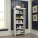 Trellis Lane - Accent Bookcase – Standard Bookcases by Liberty Furniture at Furniture Wholesale Plus , Nashville furniture store