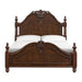Northridge - Bed – Panel Beds by Elements International at Furniture Wholesale Plus , Nashville furniture store