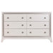 Cassie - Dresser – Dressers by Steve Silver Furniture at Furniture Wholesale Plus , Nashville furniture store