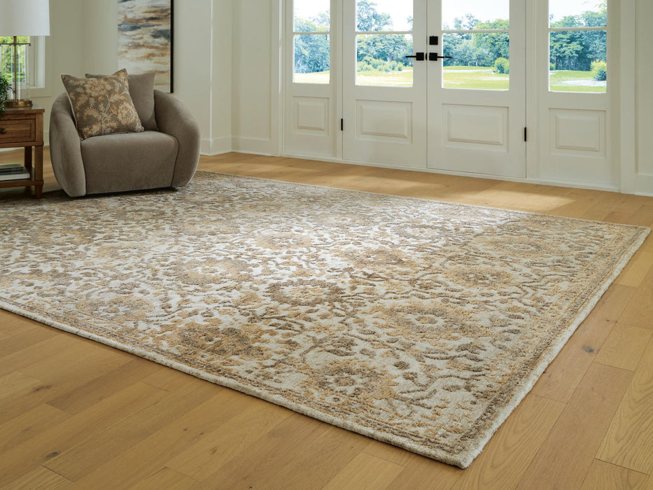 Sableridge - Rug – Area Rugs by Signature Design by Ashley® at Furniture Wholesale Plus , Nashville furniture store