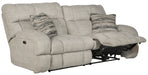 Ashland - Power Lay Flat Reclining Sofa – Reclining Sofas by Catnapper at Furniture Wholesale Plus , Nashville furniture store