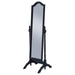 Cabot - Wood Adjustable Length Cheval Mirror – Floor Mirrors by CoasterEveryday at Furniture Wholesale Plus , Nashville furniture store