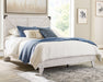 Shawburn - Panel Bed – Platform Beds by Signature Design by Ashley® at Furniture Wholesale Plus , Nashville furniture store