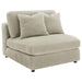 Blaine - Upholstered Armless Chair - Premium Armless Chairs from Coaster Fine Furniture - Just $509! Shop now at Furniture Wholesale Plus  We are the best furniture store in Nashville, Hendersonville, Goodlettsville, Madison, Antioch, Mount Juliet, Lebanon, Gallatin, Springfield, Murfreesboro, Franklin, Brentwood