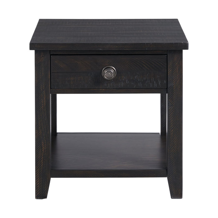 Kendyl - Occasional Table – Chair Side Tables by Elements International at Furniture Wholesale Plus , Nashville furniture store