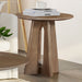 Hendrix Place - Demilune Table – Cocktail Tables by Liberty Furniture at Furniture Wholesale Plus , Nashville furniture store