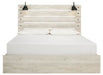Cambeck - Panel Bed – Storage Beds by Signature Design by Ashley® at Furniture Wholesale Plus , Nashville furniture store