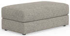 Zeke - Ottoman - Cloud – Upholstered Ottomans by Jackson at Furniture Wholesale Plus , Nashville furniture store